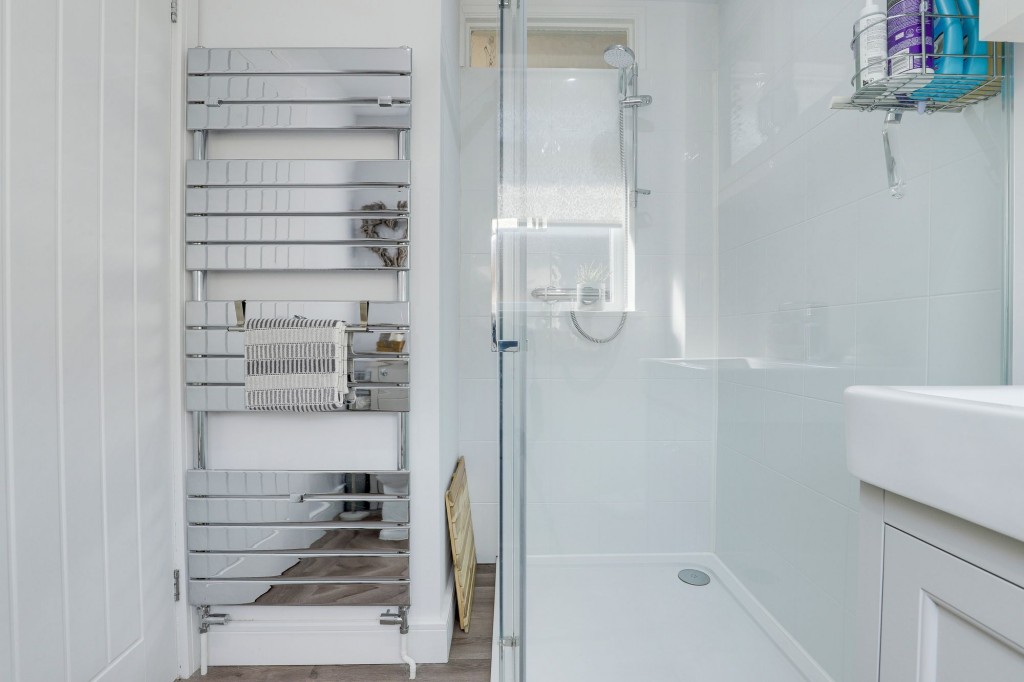 Hoe Nook, Cropwell Bishop, NG12