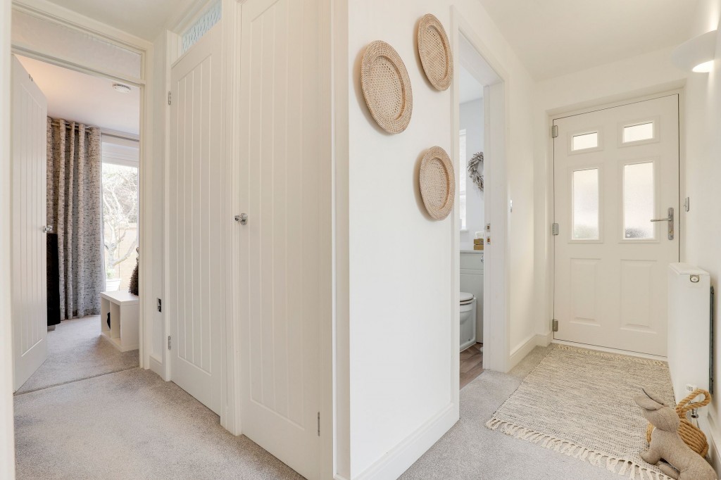 Hoe Nook, Cropwell Bishop, NG12