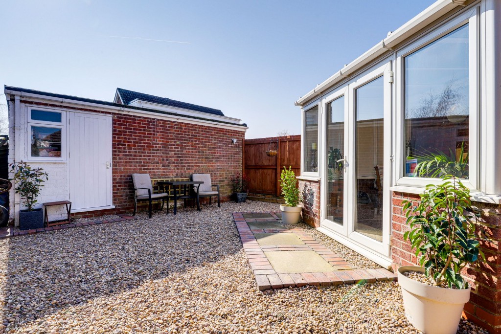 Hoe Nook, Cropwell Bishop, NG12