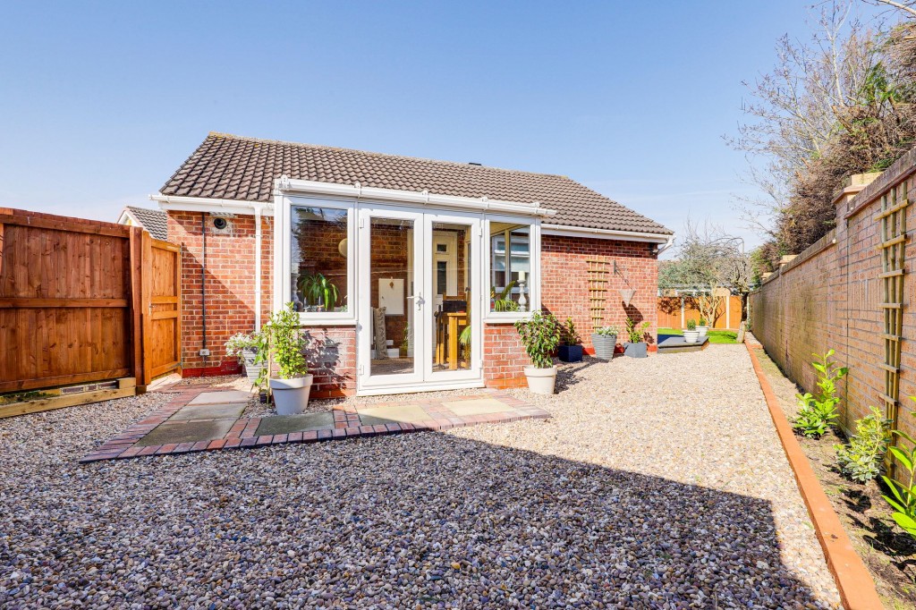 Hoe Nook, Cropwell Bishop, NG12