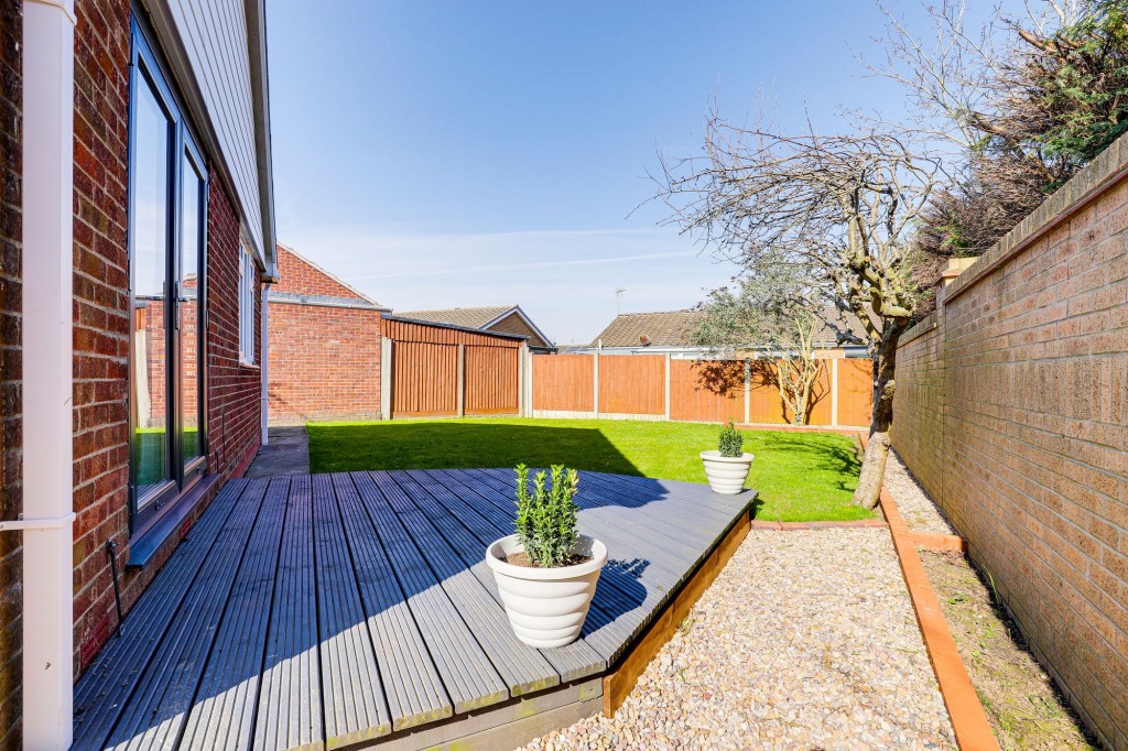 Hoe Nook, Cropwell Bishop, NG12