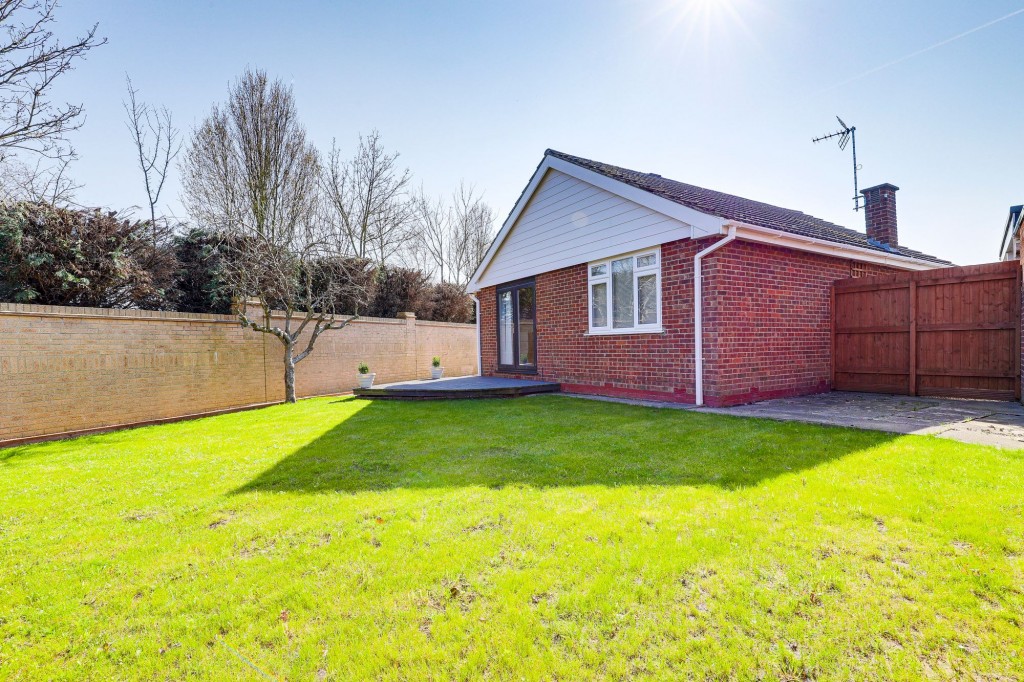 Hoe Nook, Cropwell Bishop, NG12