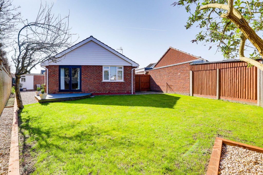 Hoe Nook, Cropwell Bishop, NG12