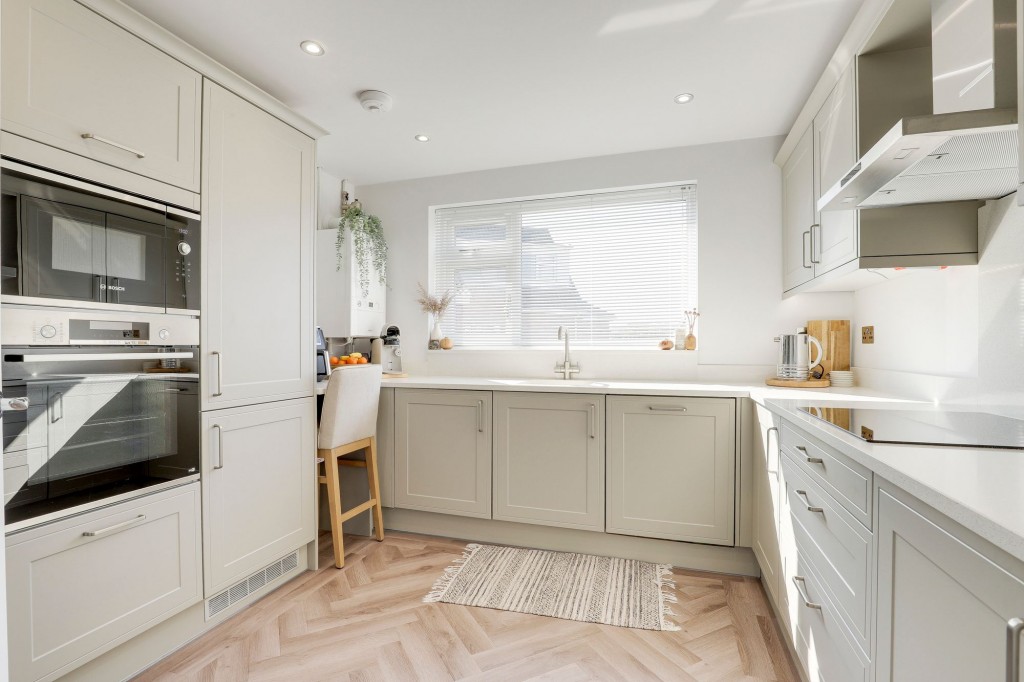 Hoe Nook, Cropwell Bishop, NG12