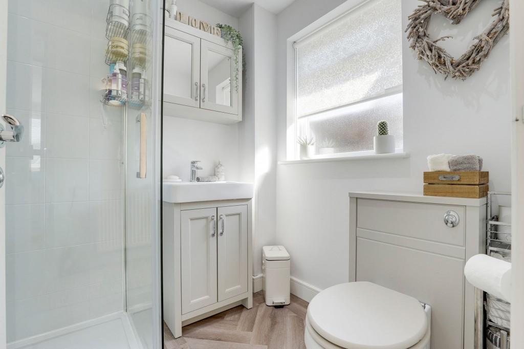 Hoe Nook, Cropwell Bishop, NG12