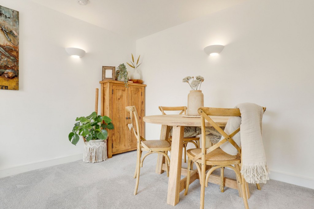 Hoe Nook, Cropwell Bishop, NG12