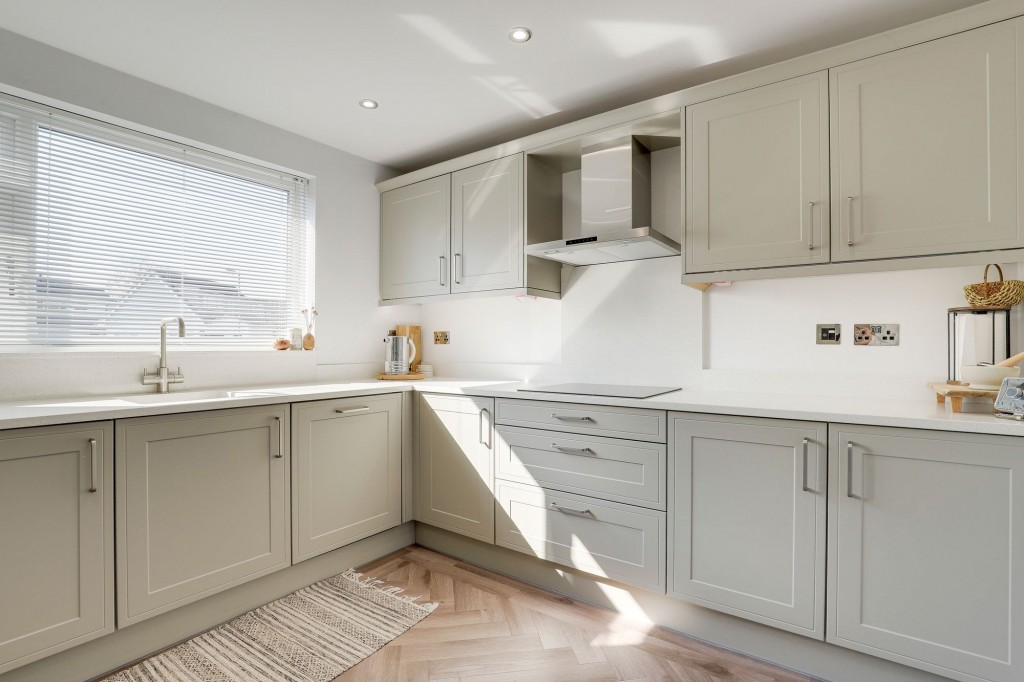 Hoe Nook, Cropwell Bishop, NG12