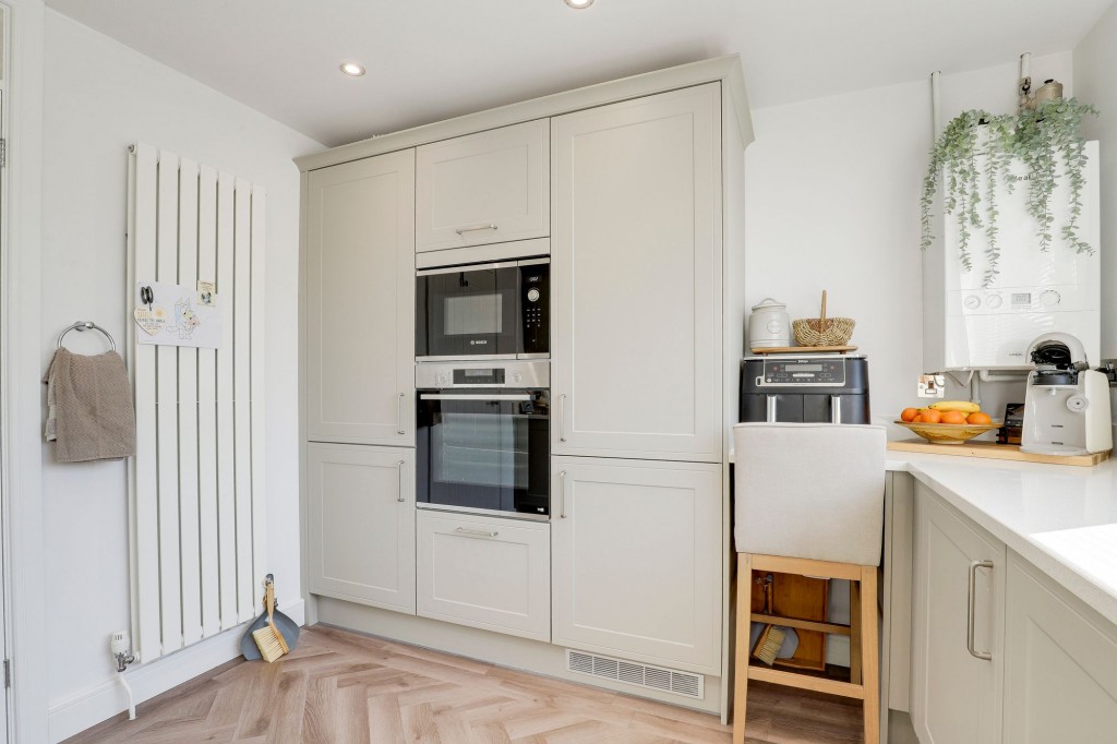 Hoe Nook, Cropwell Bishop, NG12