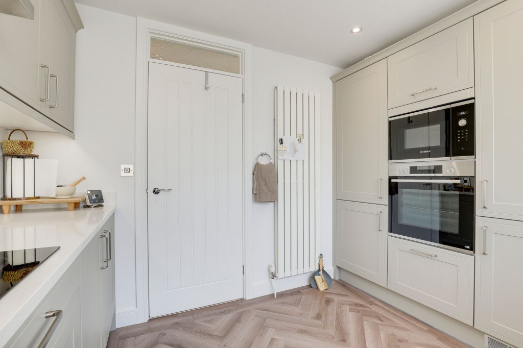 Hoe Nook, Cropwell Bishop, NG12