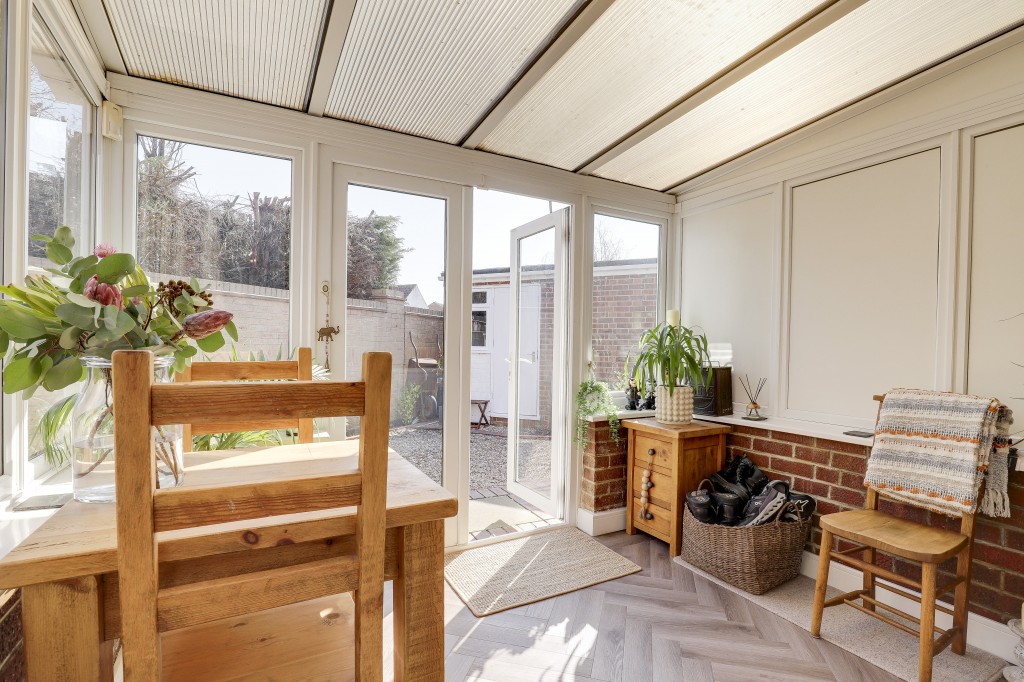 Hoe Nook, Cropwell Bishop, NG12