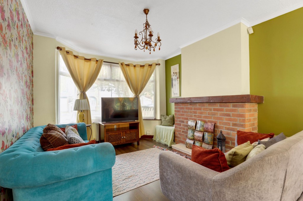 Charlbury Road, Nottingham, NG8