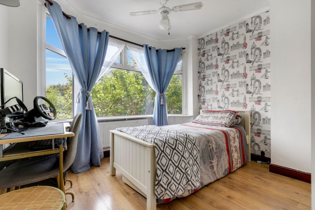 Charlbury Road, Nottingham, NG8