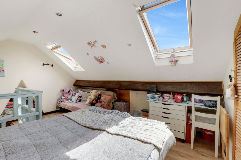 Charlbury Road, Nottingham, NG8