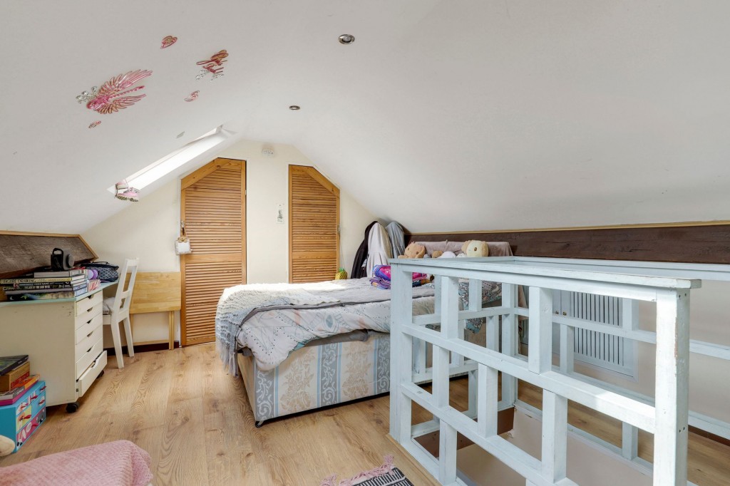 Charlbury Road, Nottingham, NG8