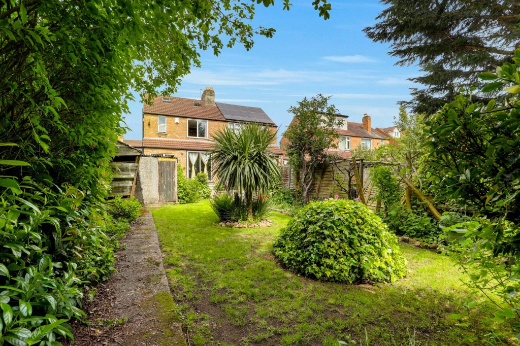 Charlbury Road, Nottingham, NG8
