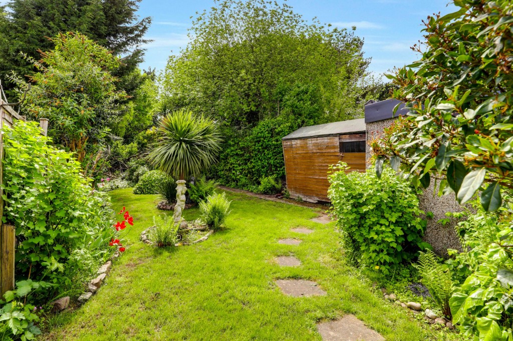 Charlbury Road, Nottingham, NG8