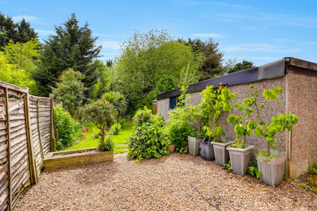Charlbury Road, Nottingham, NG8