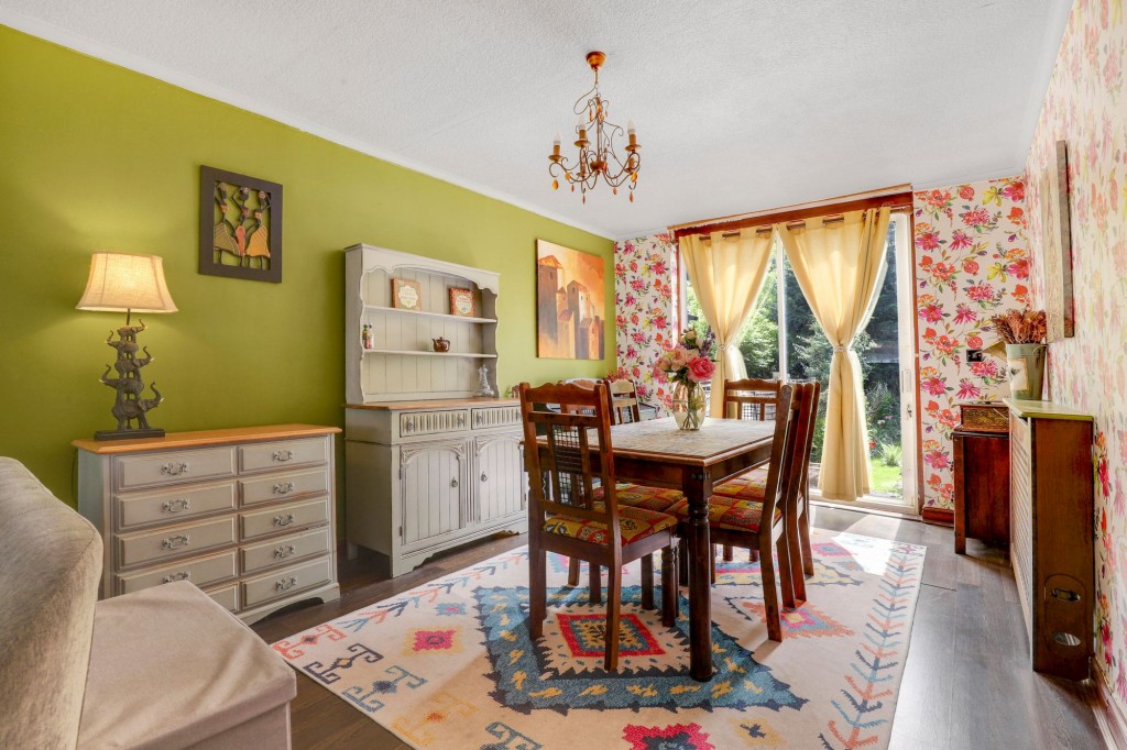 Charlbury Road, Nottingham, NG8