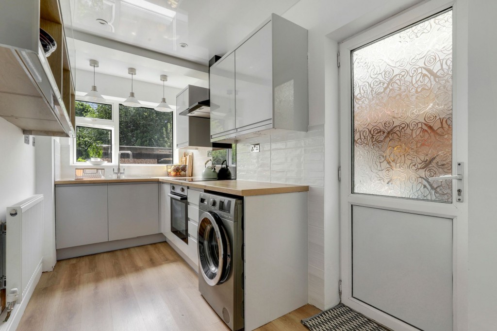 Charlbury Road, Nottingham, NG8