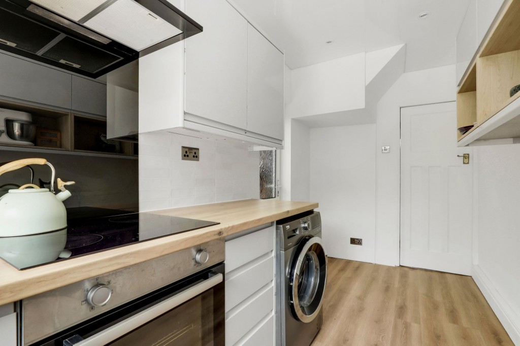 Charlbury Road, Nottingham, NG8
