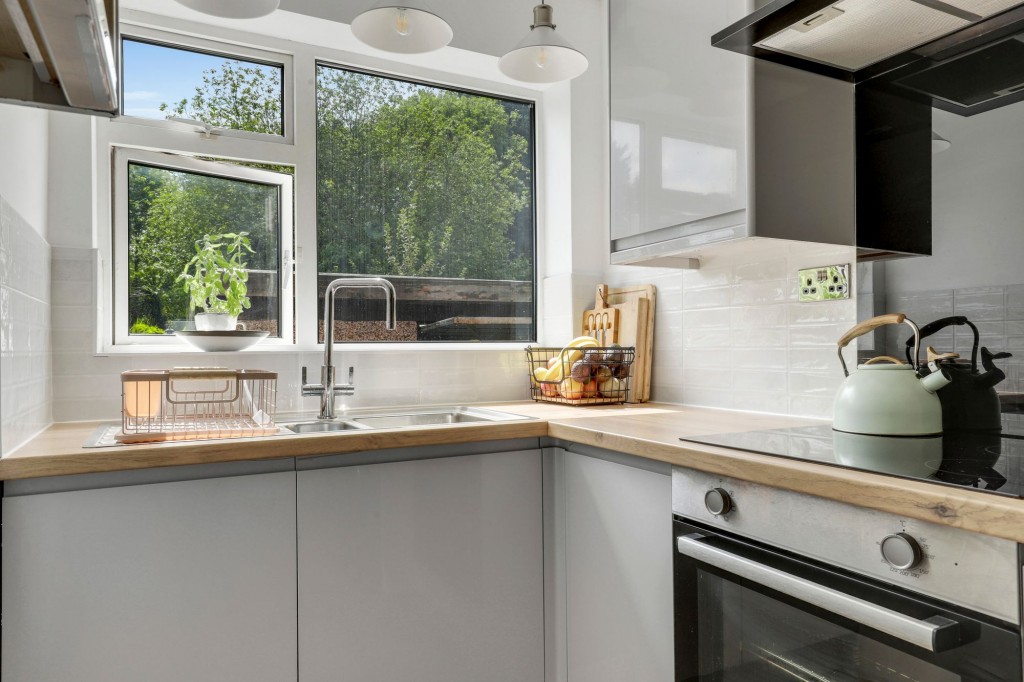 Charlbury Road, Nottingham, NG8