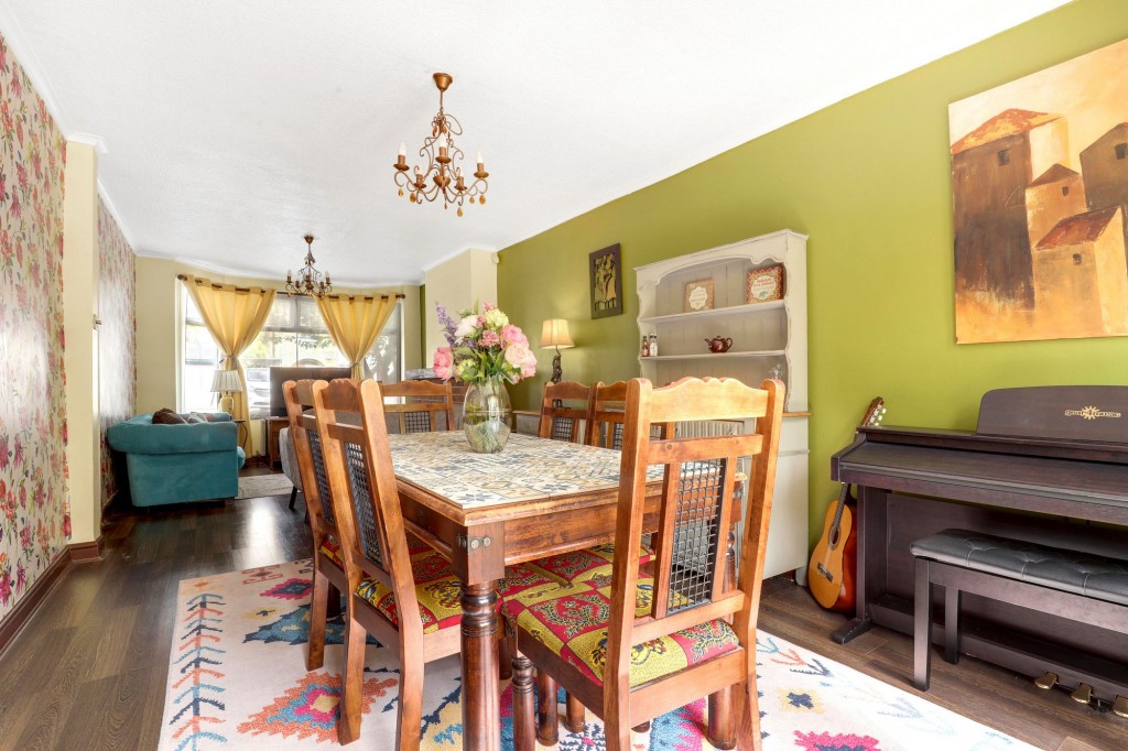 Charlbury Road, Nottingham, NG8