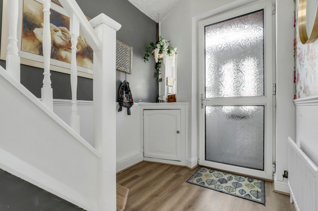 Charlbury Road, Nottingham, NG8