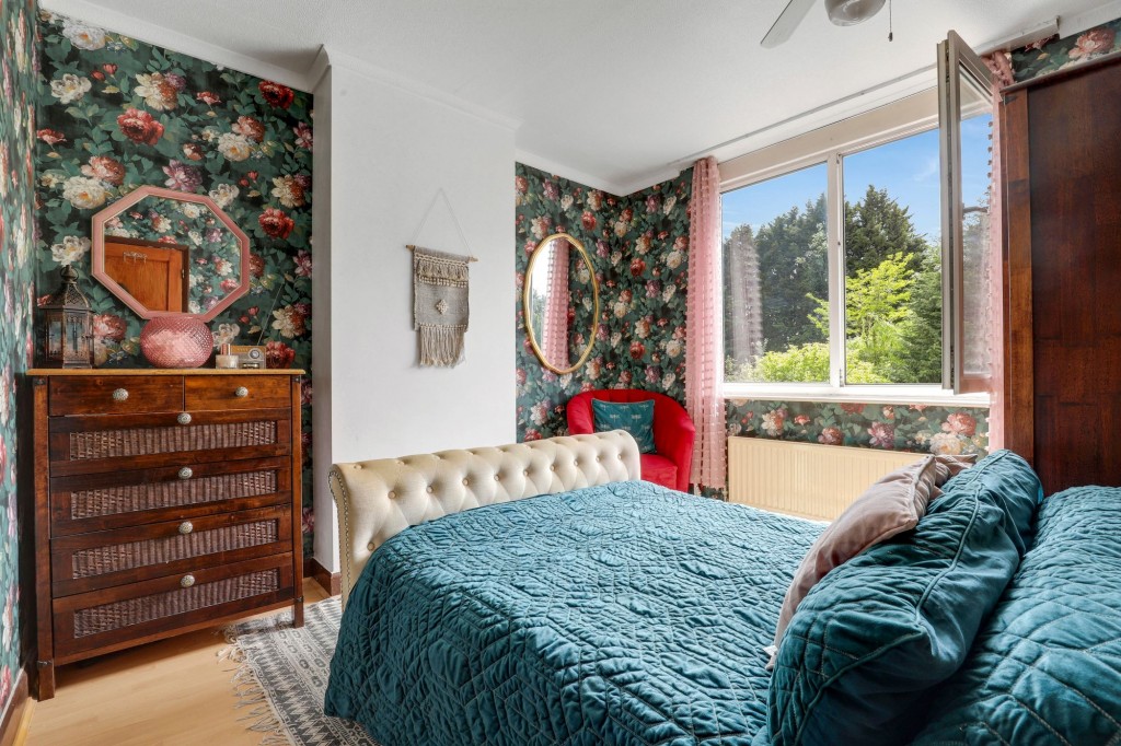 Charlbury Road, Nottingham, NG8