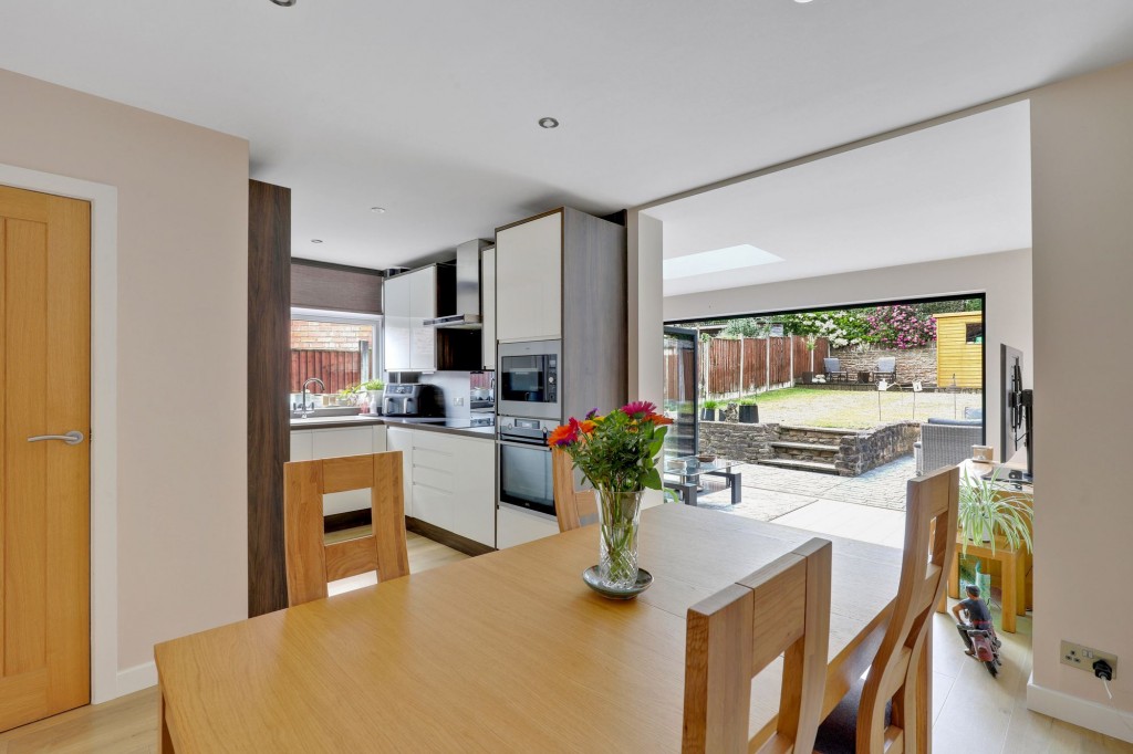 Ingram Road, Nottingham, NG6