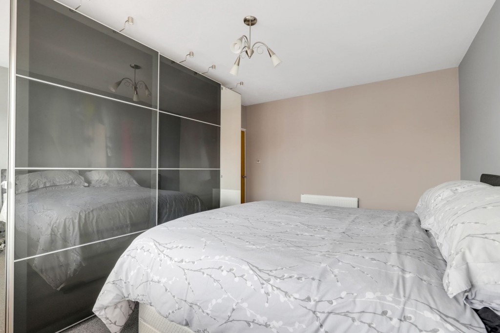 Ingram Road, Nottingham, NG6
