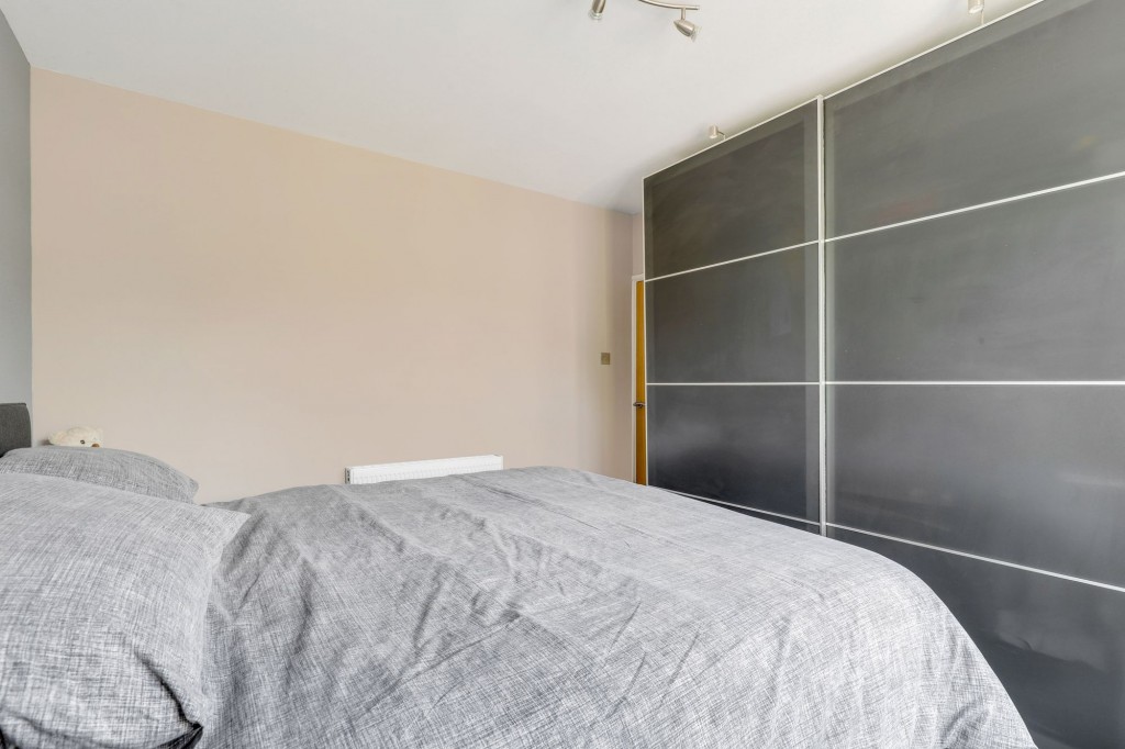 Ingram Road, Nottingham, NG6