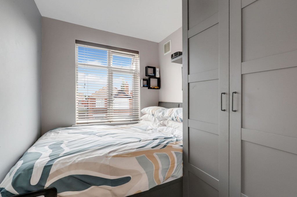 Ingram Road, Nottingham, NG6