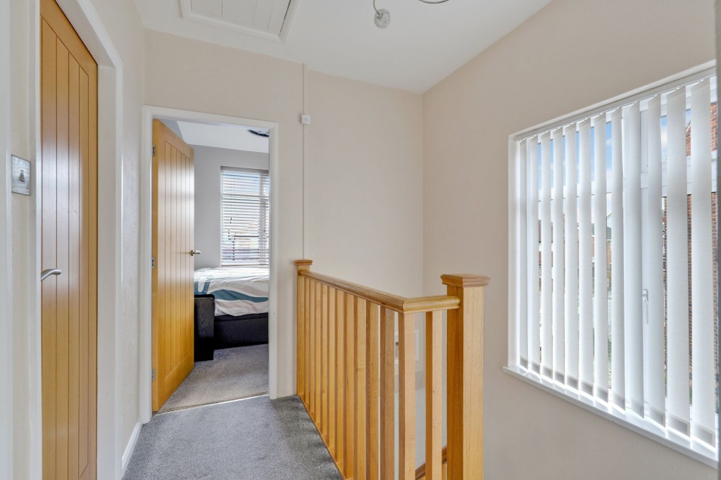 Ingram Road, Nottingham, NG6