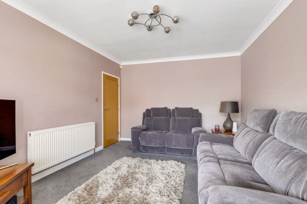 Ingram Road, Nottingham, NG6