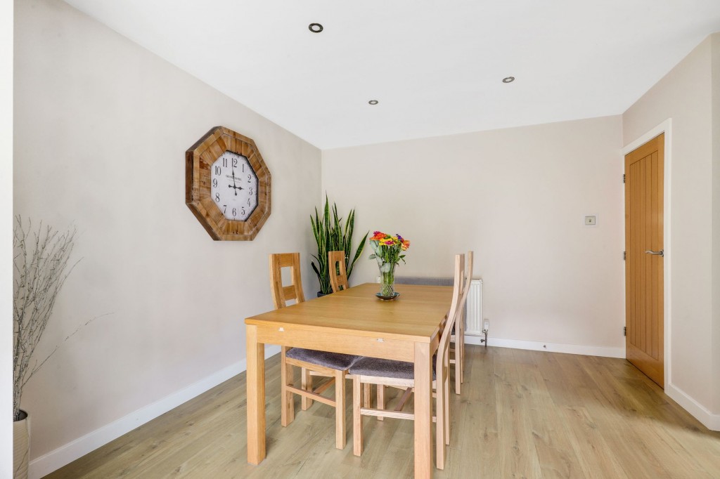 Ingram Road, Nottingham, NG6
