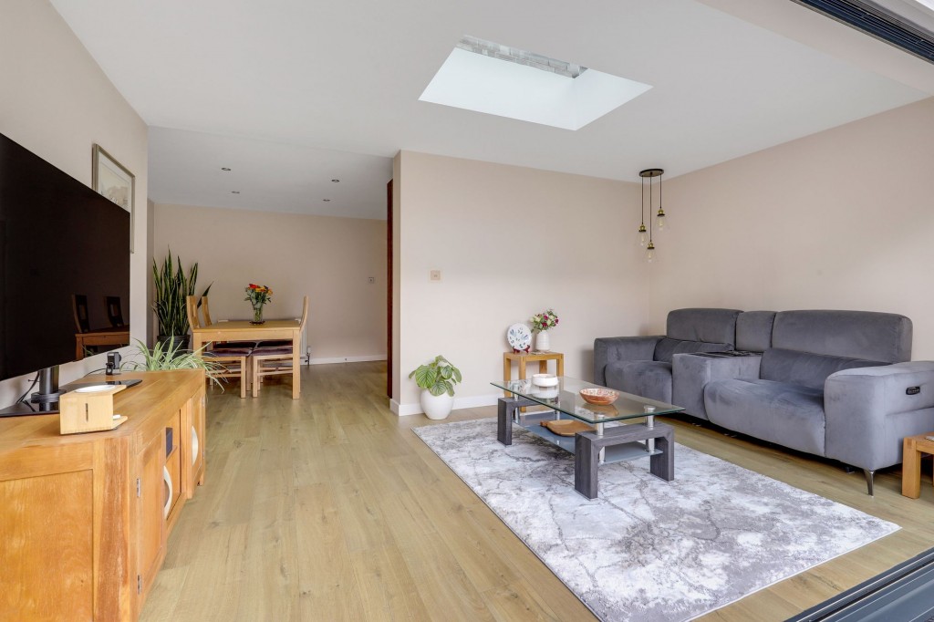 Ingram Road, Nottingham, NG6
