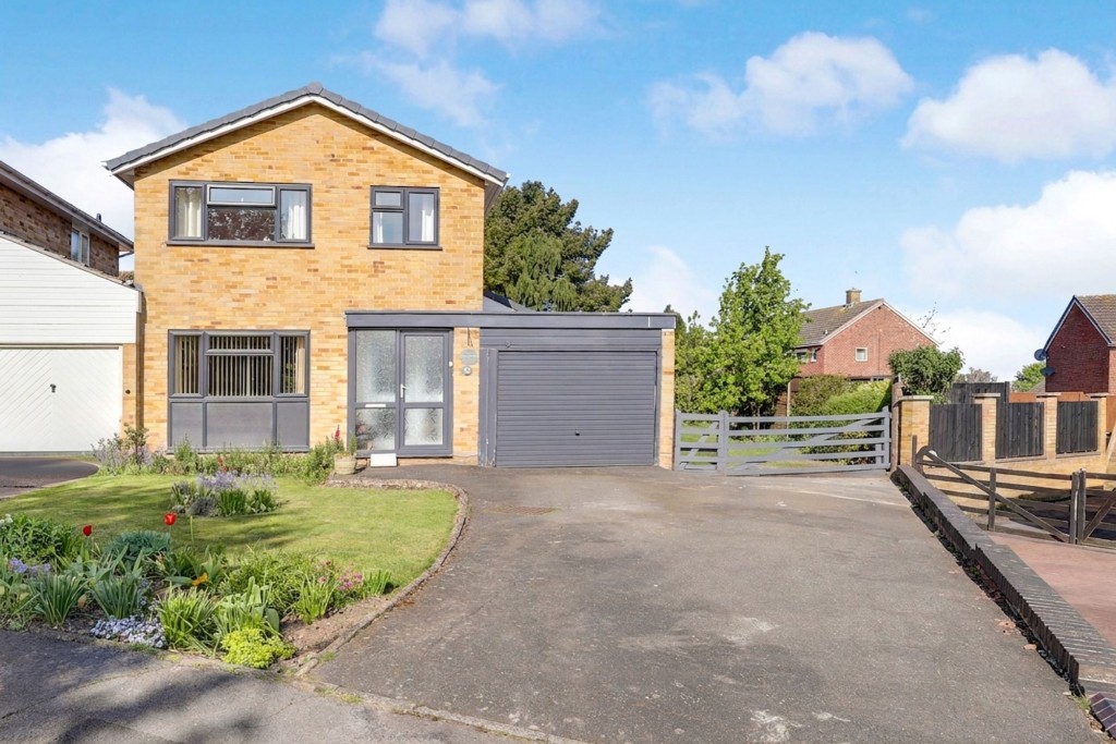 Spinney Road, Bingham, NG13