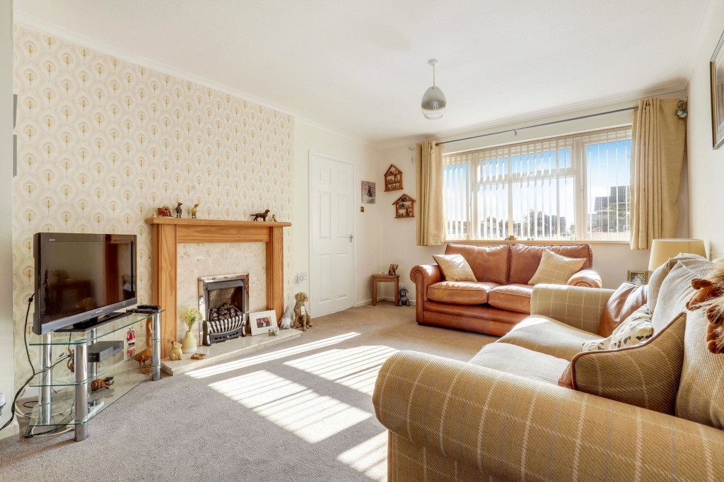 Spinney Road, Bingham, NG13