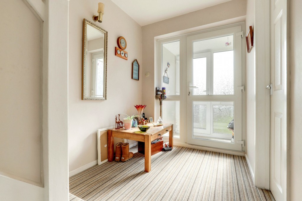 Spinney Road, Bingham, NG13