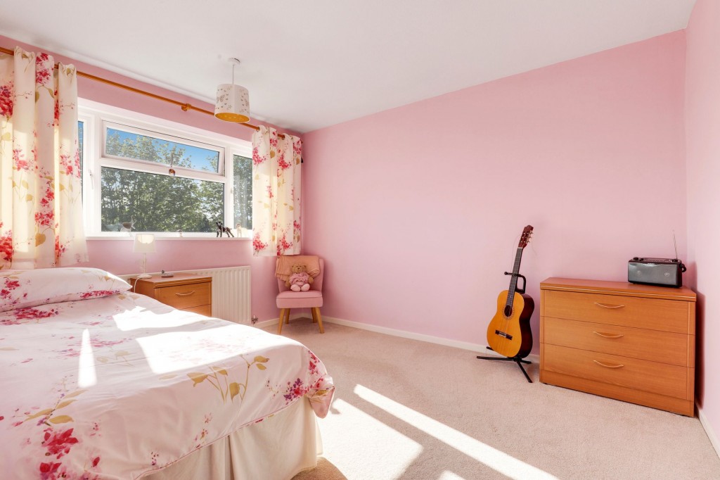 Spinney Road, Bingham, NG13