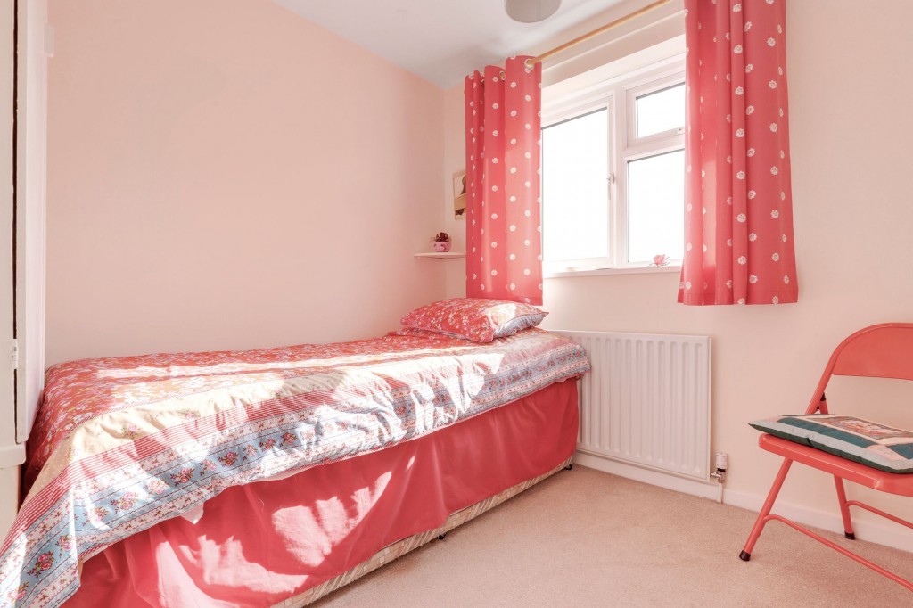 Spinney Road, Bingham, NG13