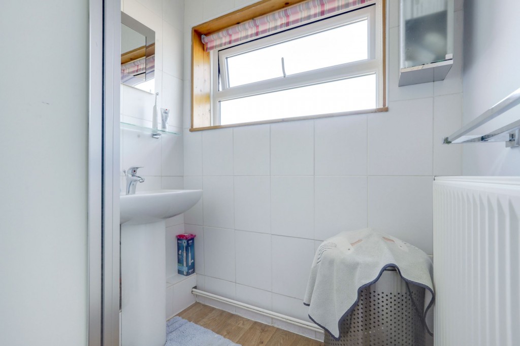 Spinney Road, Bingham, NG13