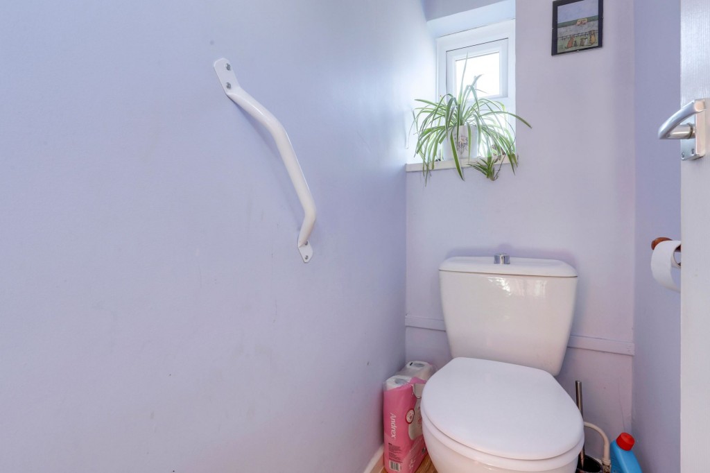 Spinney Road, Bingham, NG13