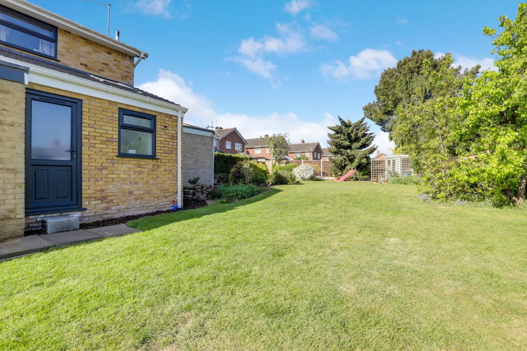 Spinney Road, Bingham, NG13