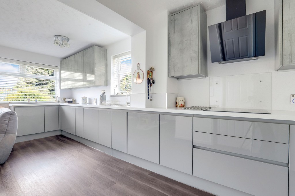 Spinney Road, Bingham, NG13