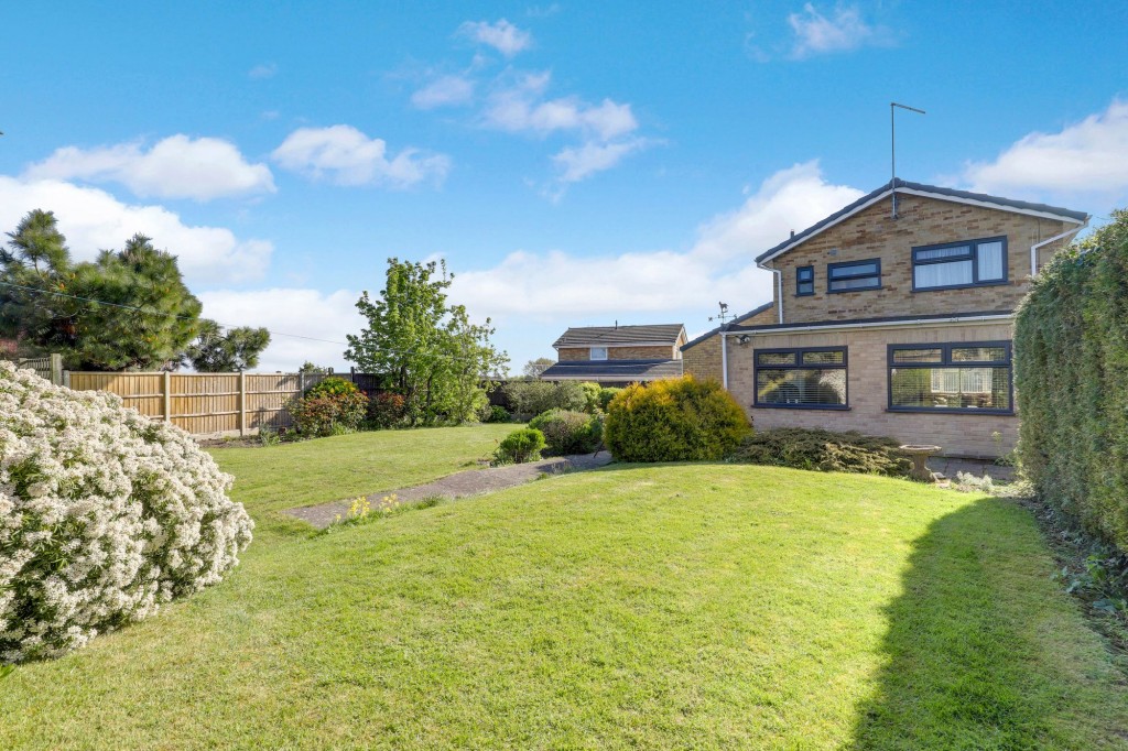 Spinney Road, Bingham, NG13