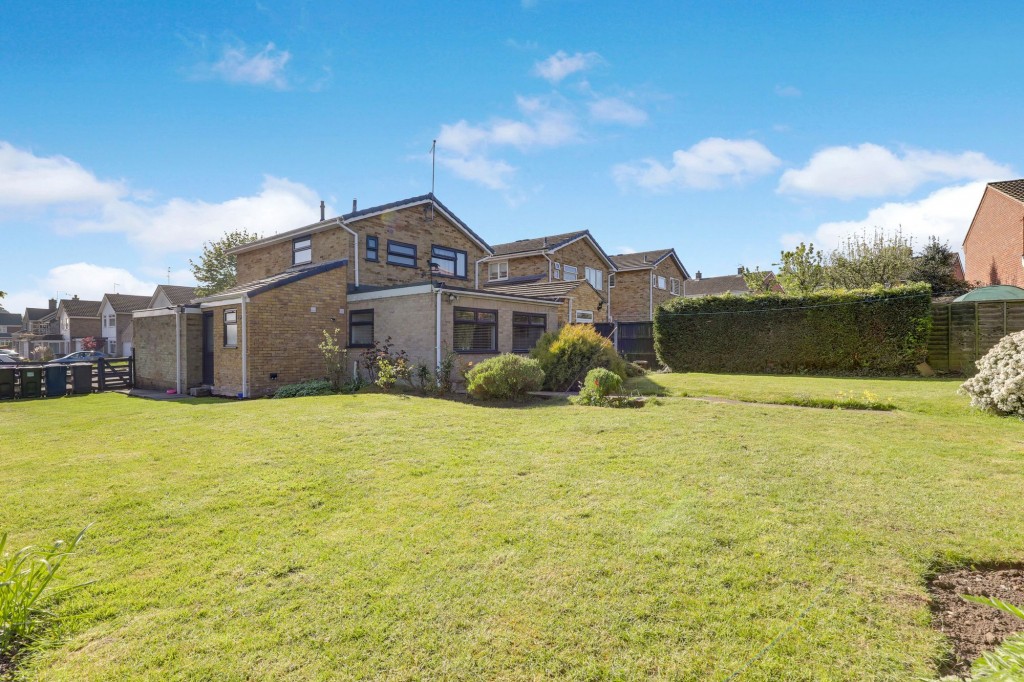 Spinney Road, Bingham, NG13