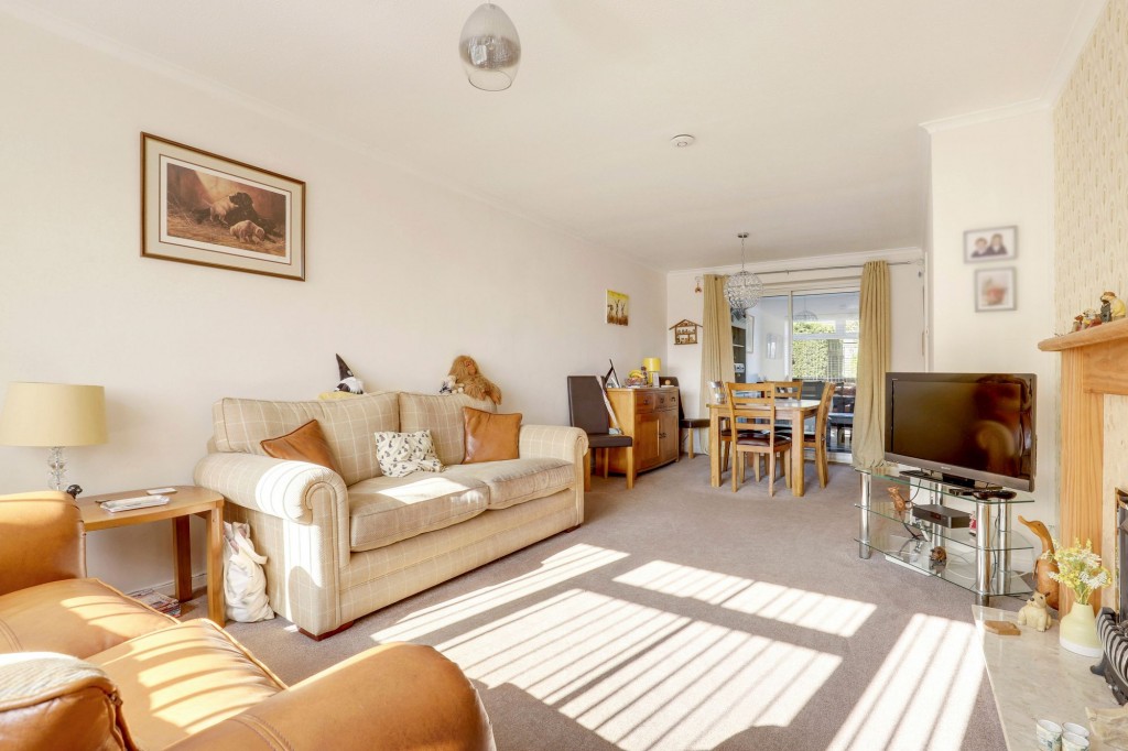 Spinney Road, Bingham, NG13
