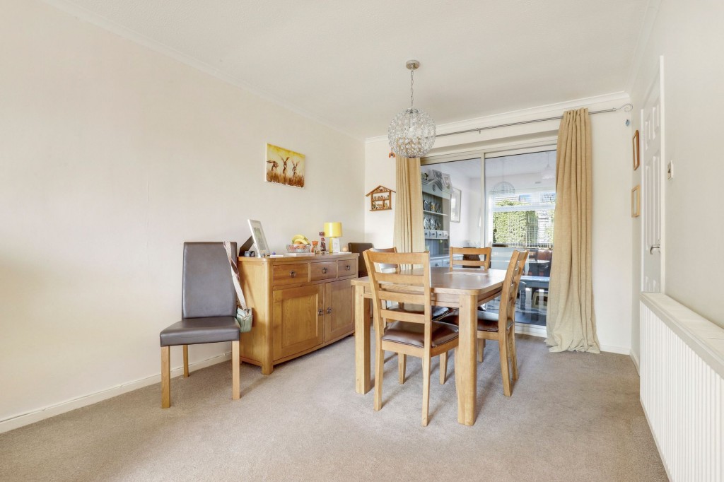 Spinney Road, Bingham, NG13