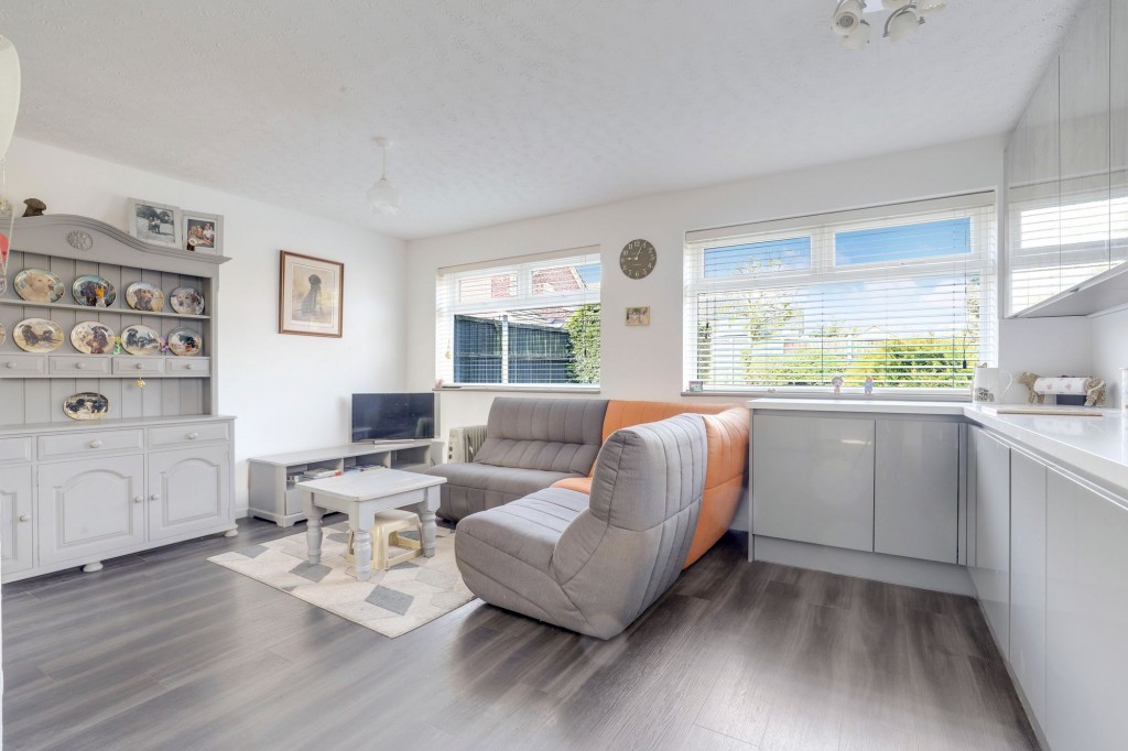 Spinney Road, Bingham, NG13